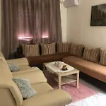 Appartement cosy et discret