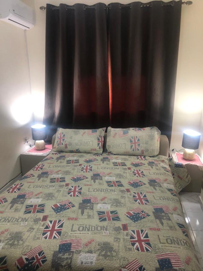 Cosy Et Discret Appartement Marrakesh