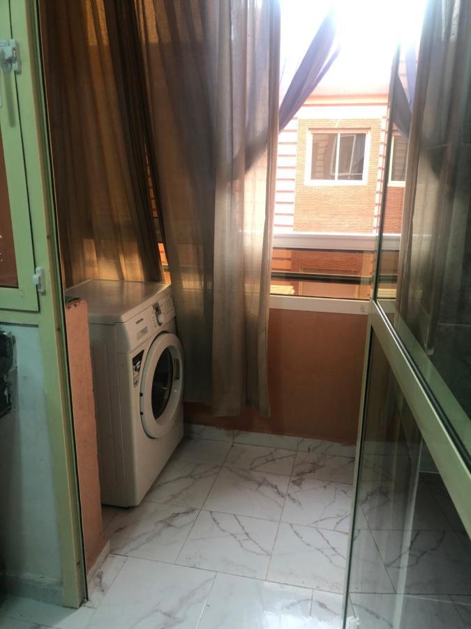 Appartement Cosy Et Discret Marrakesh