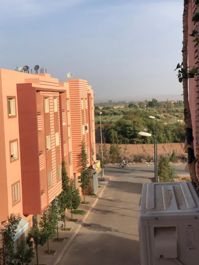 Apartment Cosy Et Discret Marrakesh