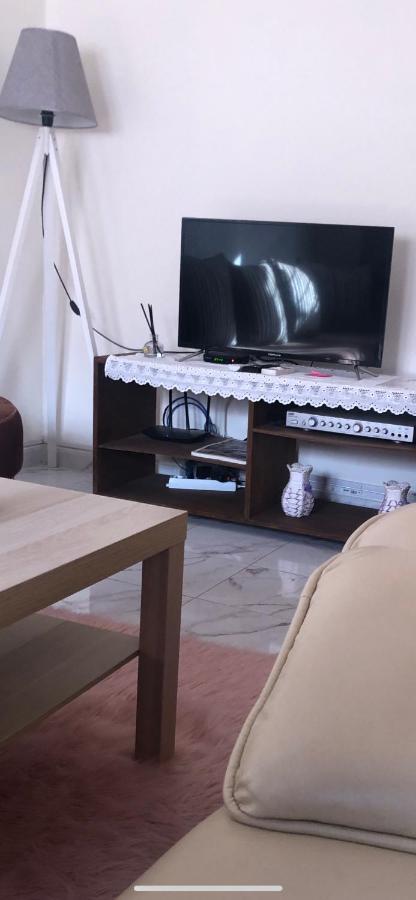 Appartement Cosy Et Discret