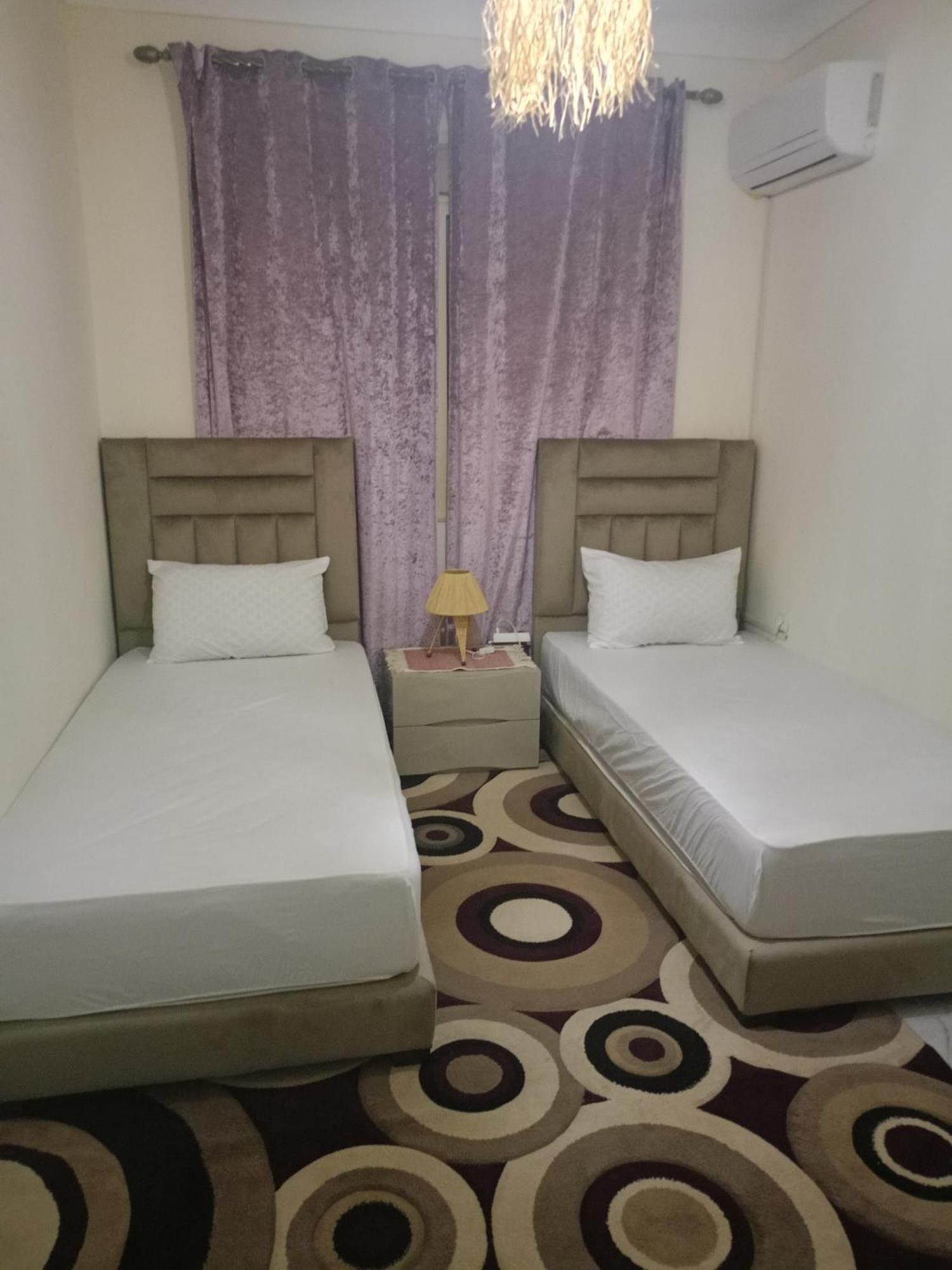Cosy Et Discret Appartement Marrakesh